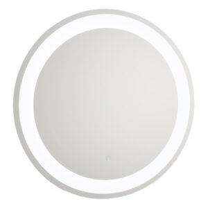 Omega IV Round